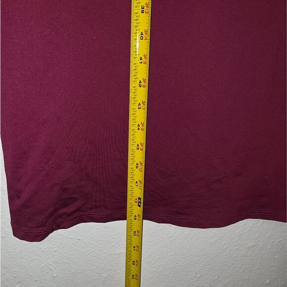 Susie Rose size M (7-9) Long Strapless - Picture 5 of 8